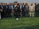 افتتاح چمن مصنوعی فوتبال به دست وزیر علوم در دلوار