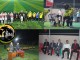 افتتاحیه مسابقات جام رمضان کاپ شهدای شهر دلوار برگزار شد