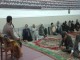 تصاویر/برگزاری مراسم ویژه شب شهادت حضرت زهرا(س) در کوی تیمور آباد: