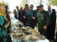 جشنواره غذای بومی و محلی در دلواربرگزار شد