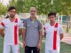 سه بوشهری در لیست نهایی اعزامی مسابقات جام جهانی
