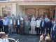 افتتاح دو مدرسه با حضور استاندار بوشهر در بخش دلوار