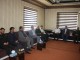 نشست کارگروه امنیتی تسهیلات سفر شهرستان تننگستان برگزار شد