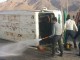 تصادف مینی بوس حامل دانش آموزان در ارسنجان فارس (تصاویر)