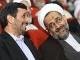 مصلحی: مشایی را در پستو بگذارید/ ناگفته‌های وزیر سابق اطلاعات از دستگیری ریگی و خانه‌نشینی احمدی‌نژاد