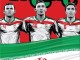 رونمایی از پوستر تیم‌ ملی ایران در جام جهانی توسط سایت ESPN + تصاویر