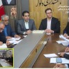 نشست کمیته فعالان اقتصادی تجارت دریایی بخش دلوار برگزار شد