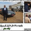 بازدید بخشدار دلوار از پروژه مسکن ملی لیلک دهنو