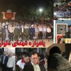 یادواره لاله های خوشبوی شهر دلوار برگزار شد+گزارش تصویری