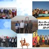 بازدید مسئولین ستاد بحران استان و شهرستان تنگستان از سواحل بخش دلوار